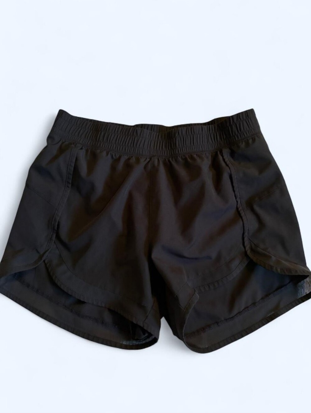 Gaiam Black Athletic Shorts – Size Small